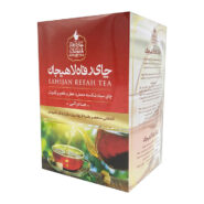 چای سیاه ممتاز معطر لاهیجان